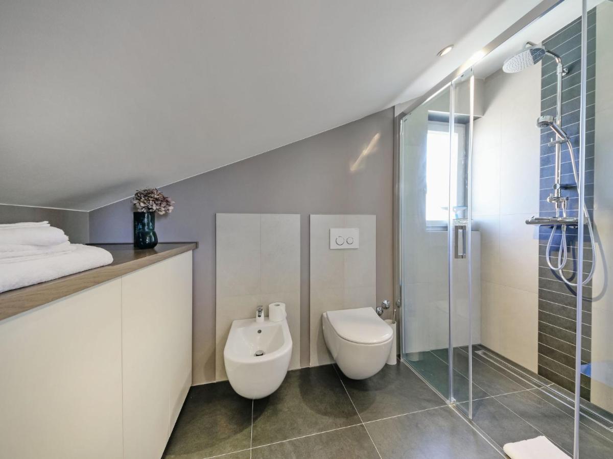 Apartment Sontje By Interhome Matulji Exteriér fotografie