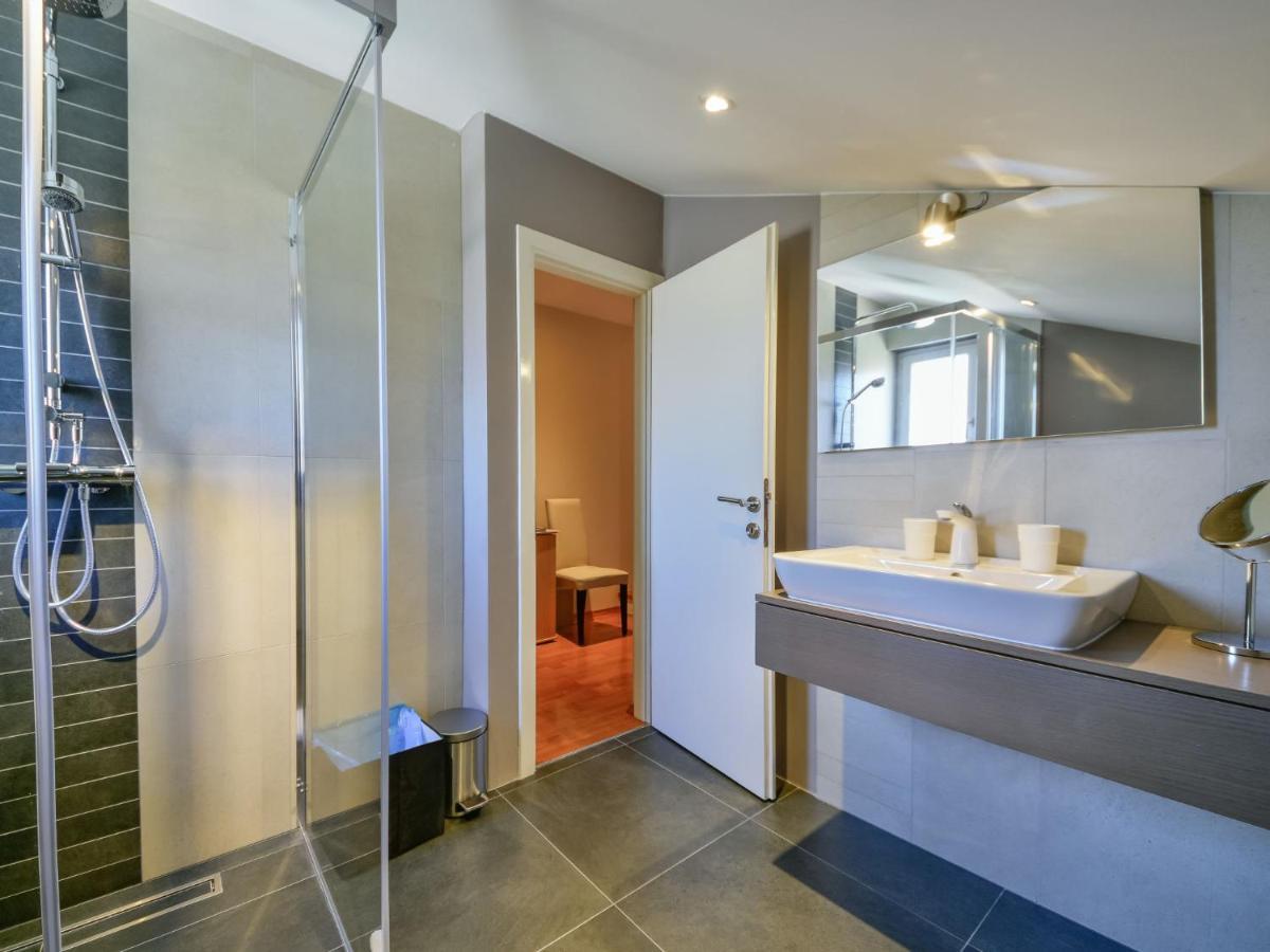 Apartment Sontje By Interhome Matulji Exteriér fotografie
