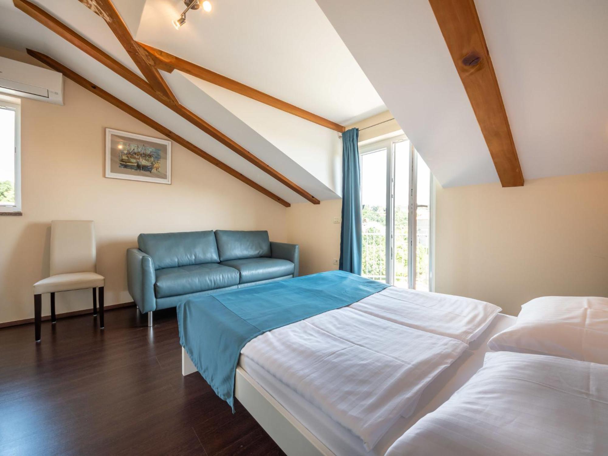 Apartment Sontje By Interhome Matulji Exteriér fotografie