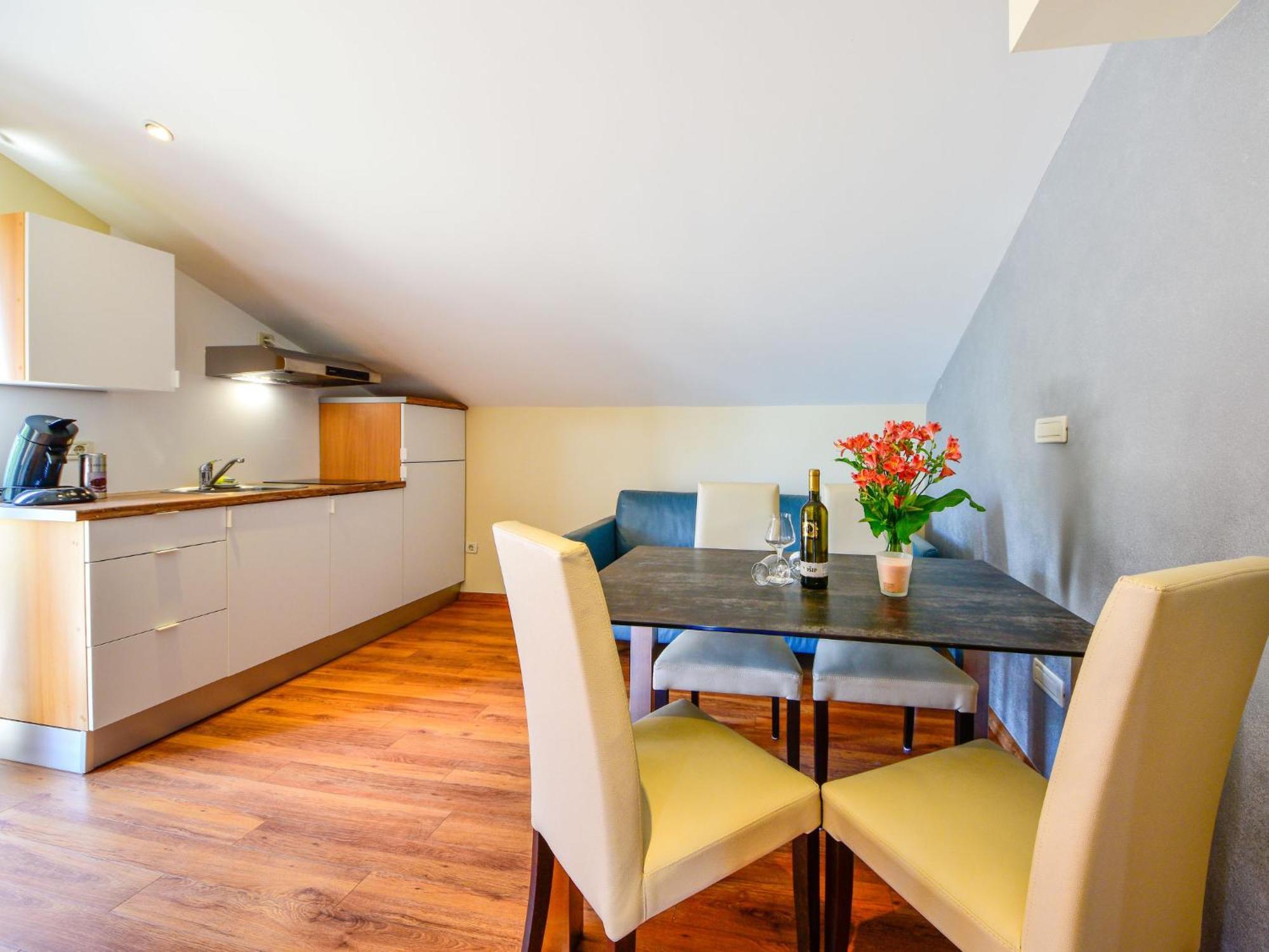 Apartment Sontje By Interhome Matulji Exteriér fotografie